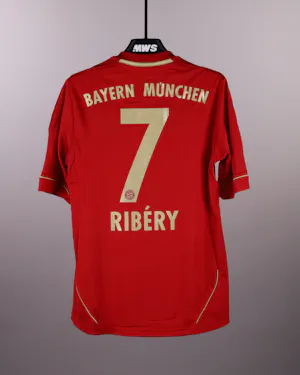 Franck Ribéry | FC Bayern München
