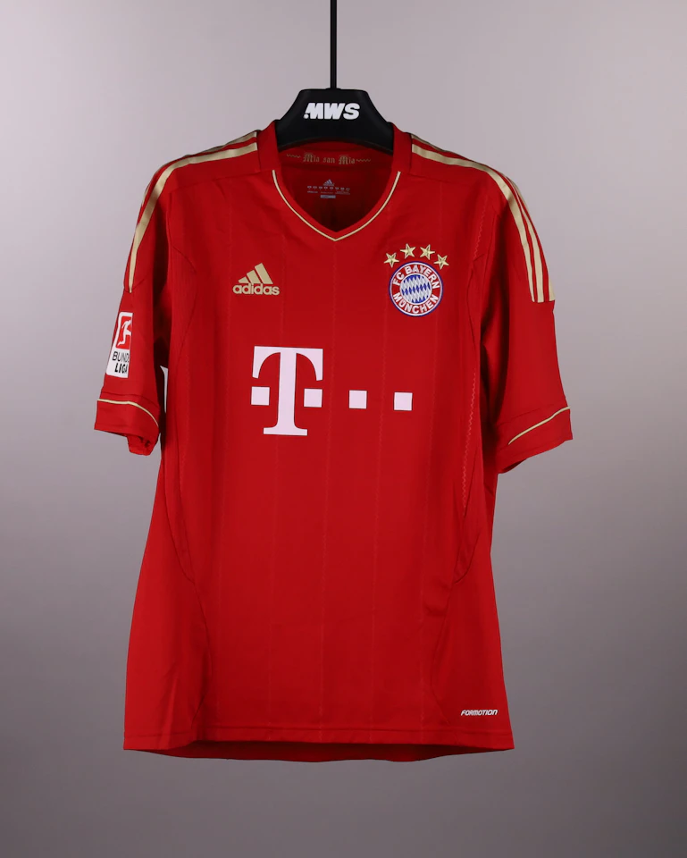 Franck Ribéry | FC Bayern München