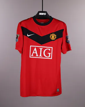 Ryan Giggs | Manchester United