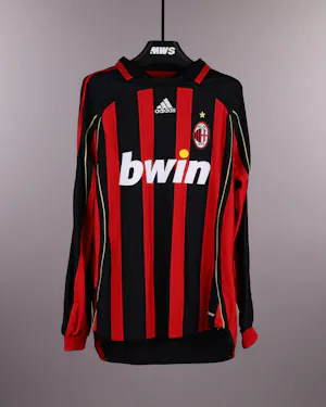 Clarence Seedorf | AC Milan