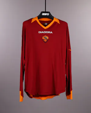 Francesco Totti | AS Roma