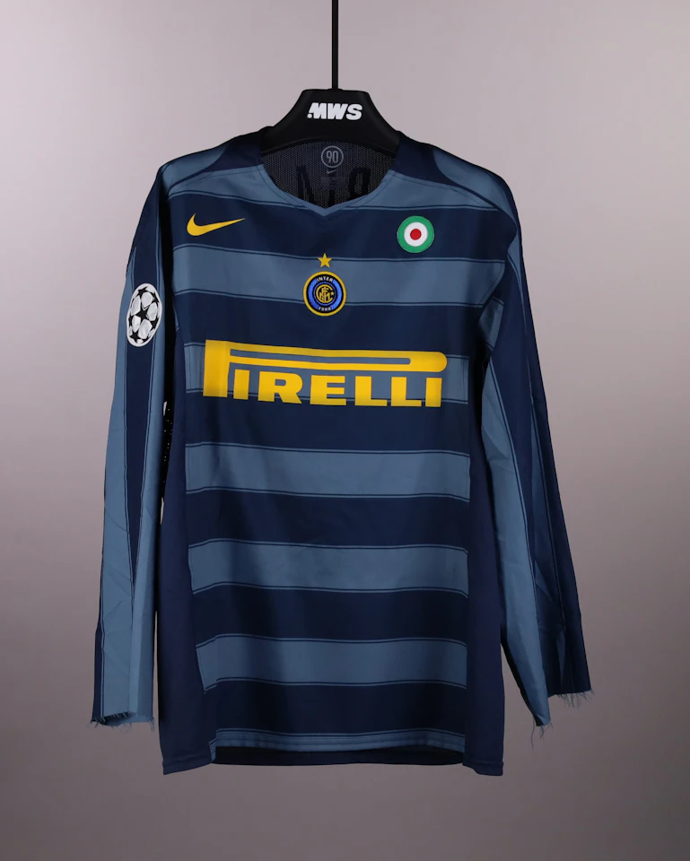 Esteban Cambiasso | FC Inter Milan