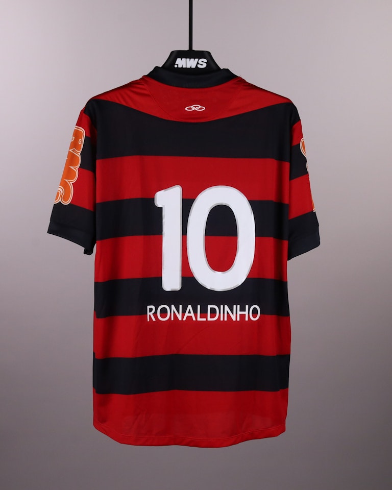 Ronaldinho | Flamengo