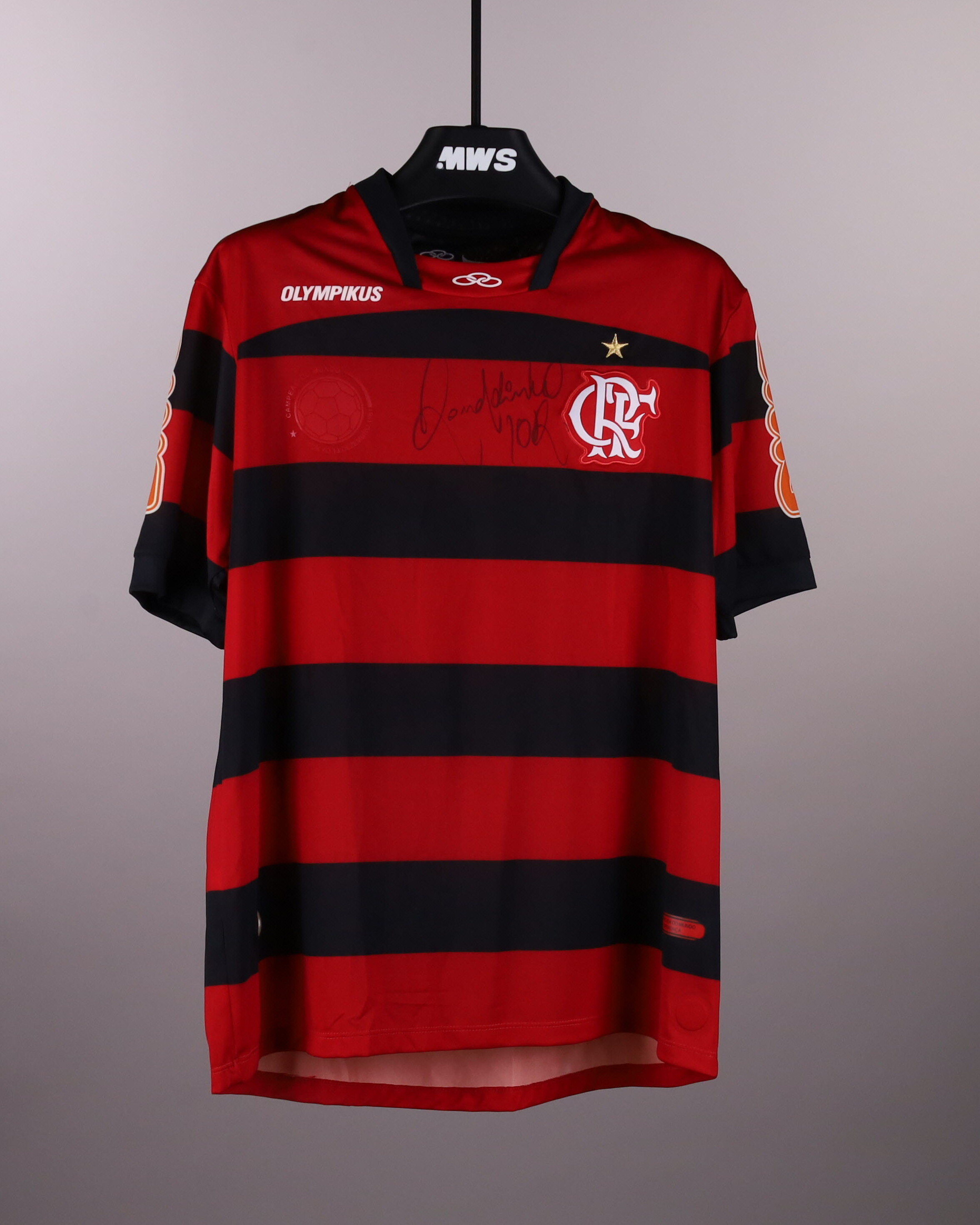 Ronaldinho | Flamengo