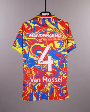 Camiseta Liam van Gelderen RKC Waalwijk