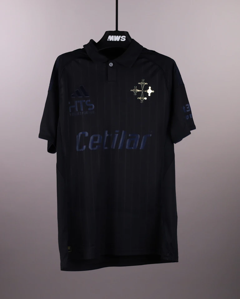 Stefano Moreo Pisa SC shirt