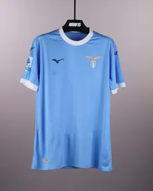 Nuno Albertino Varela Tavares SS Lazio shirt