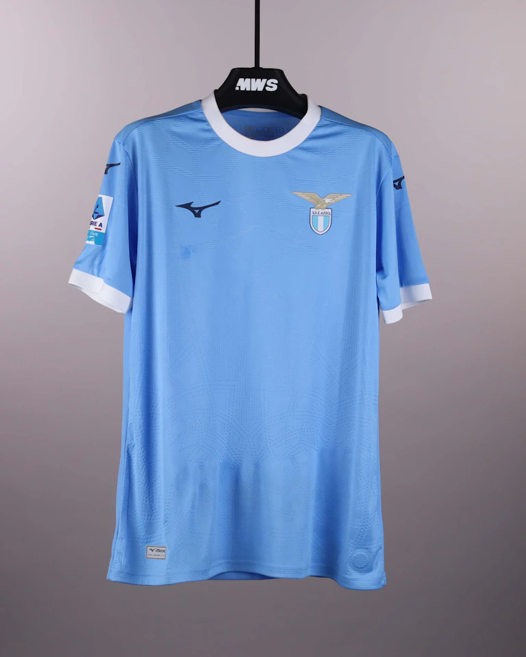 Nuno Albertino Varela Tavares SS Lazio shirt