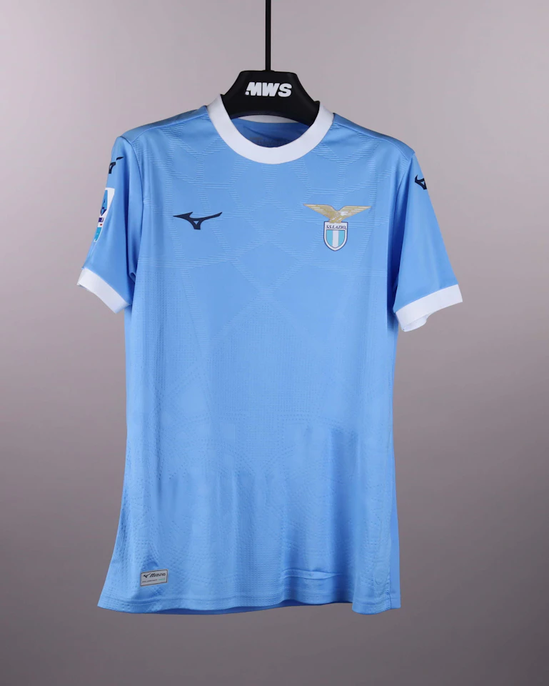 Nicolò Rovella SS Lazio shirt