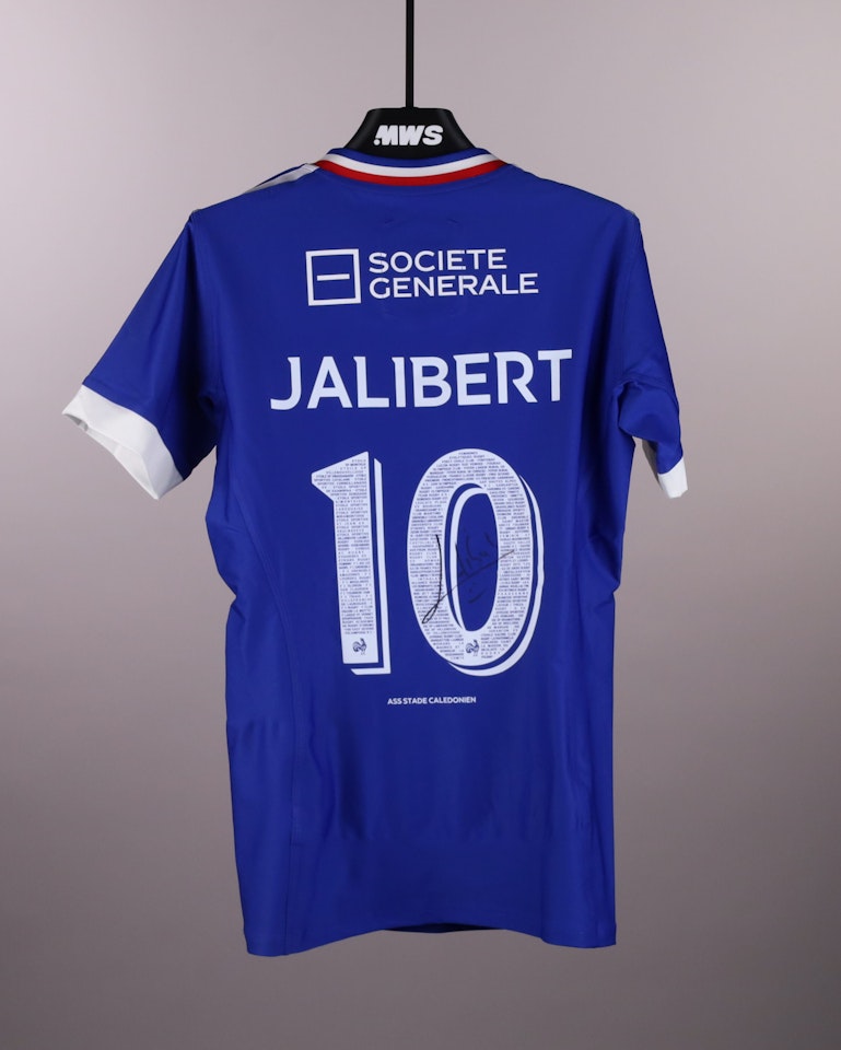 Matthieu Jalibert