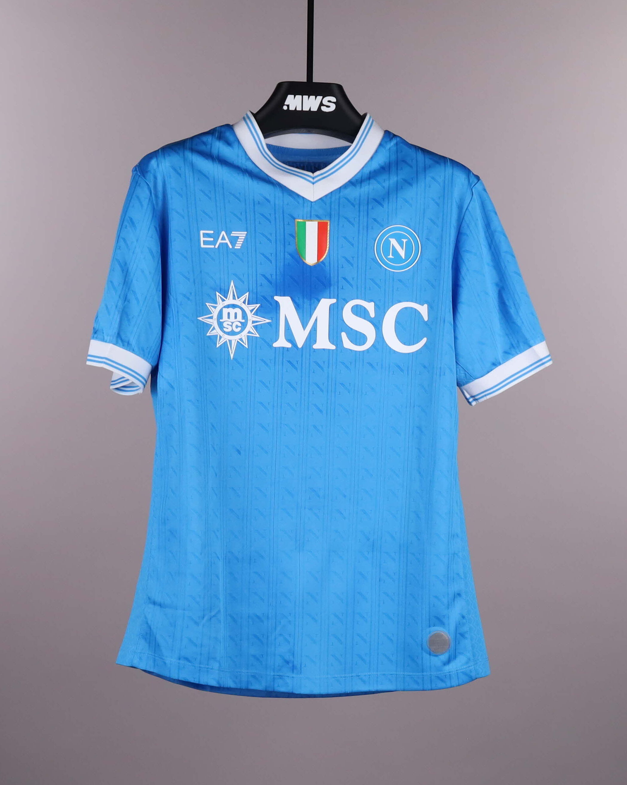 Stanislav Lobotka SSC Napoli shirt