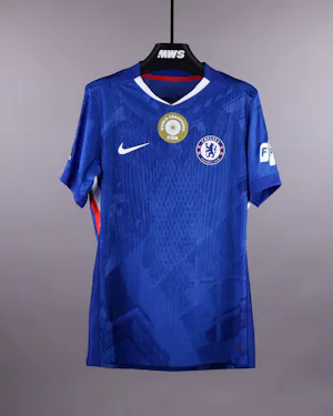 Camiseta Jorrel Hato Chelsea