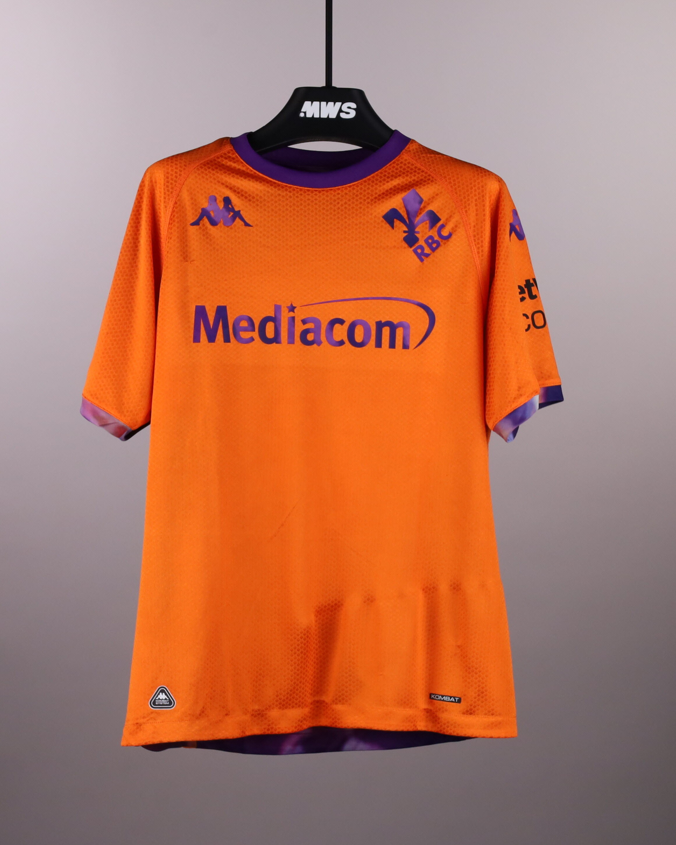 Jacopo Fazzini ACF Fiorentina shirt