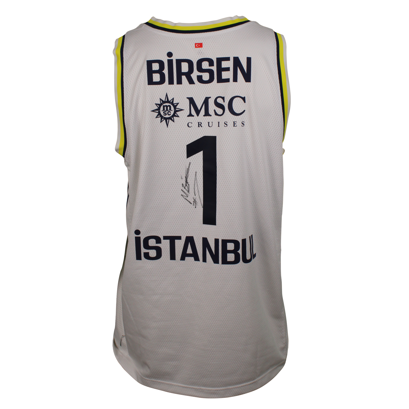 Metecan Birsen 