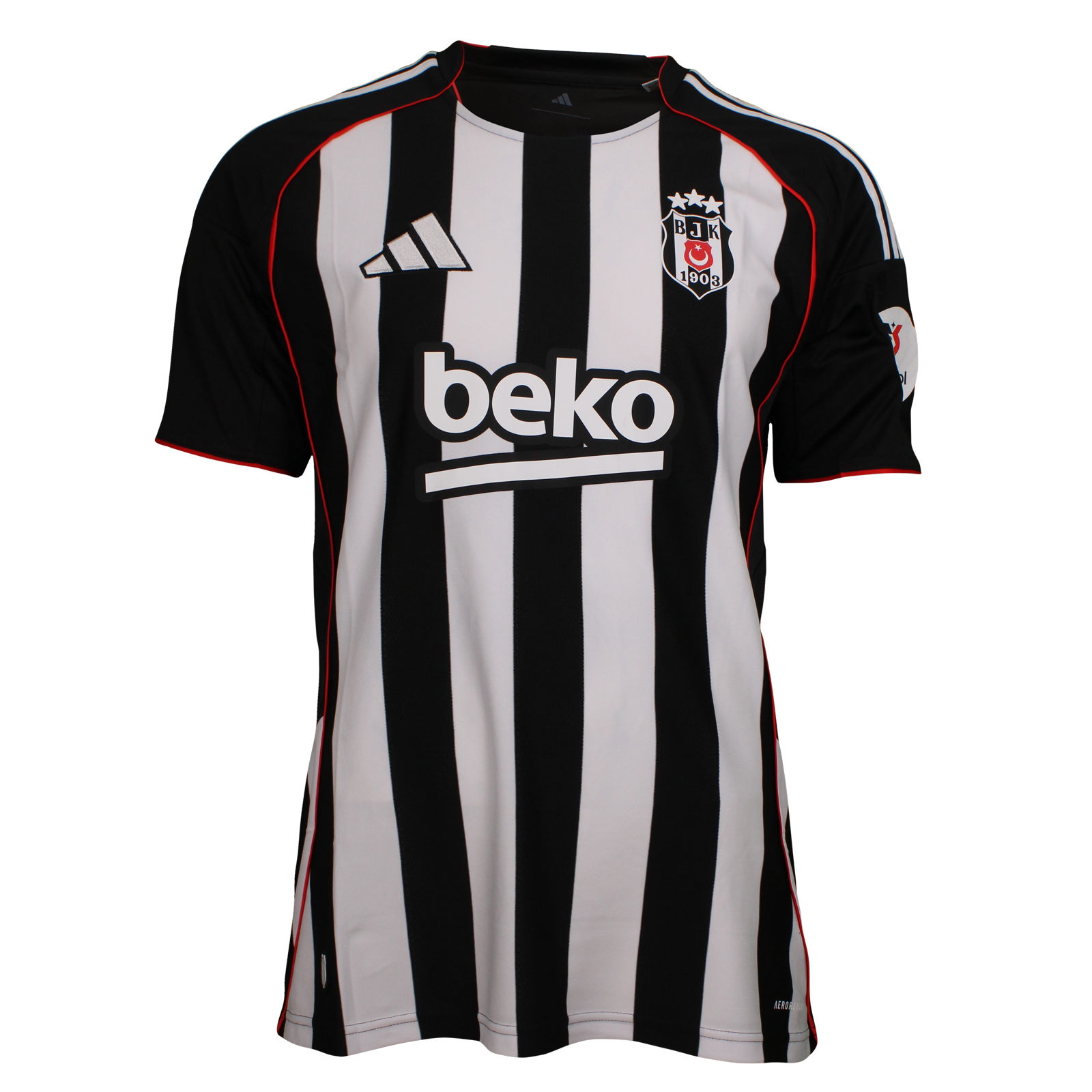 Michael Murillo Beşiktaş JK shirt