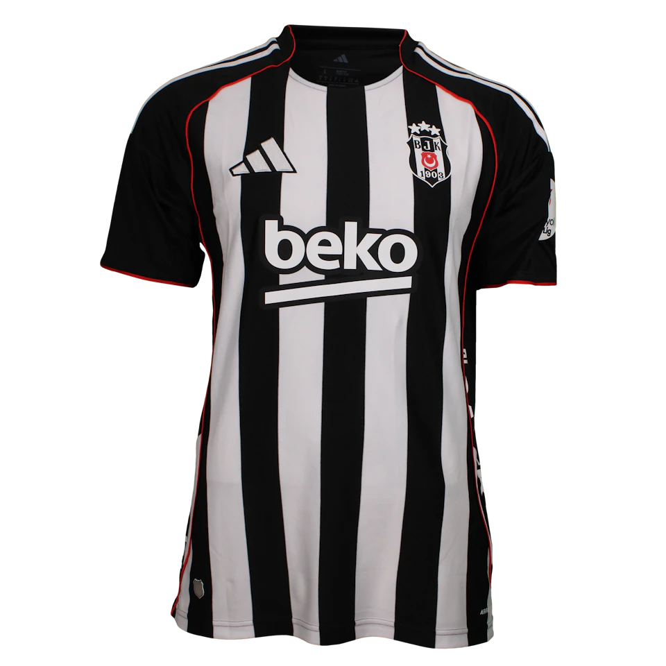 Junior Olaitan Beşiktaş JK jersey