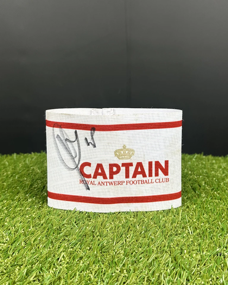 Captain's Armband