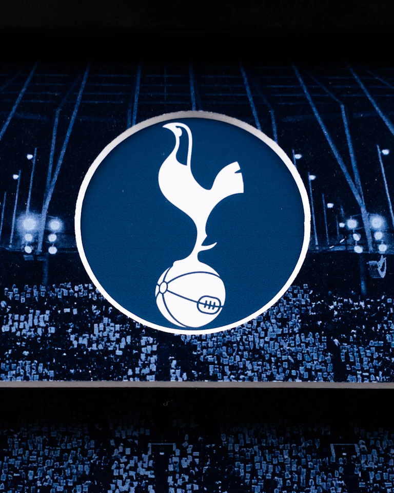 Heung-Min Son Signed Framed Home Shirt 2025/26 Premium | EU