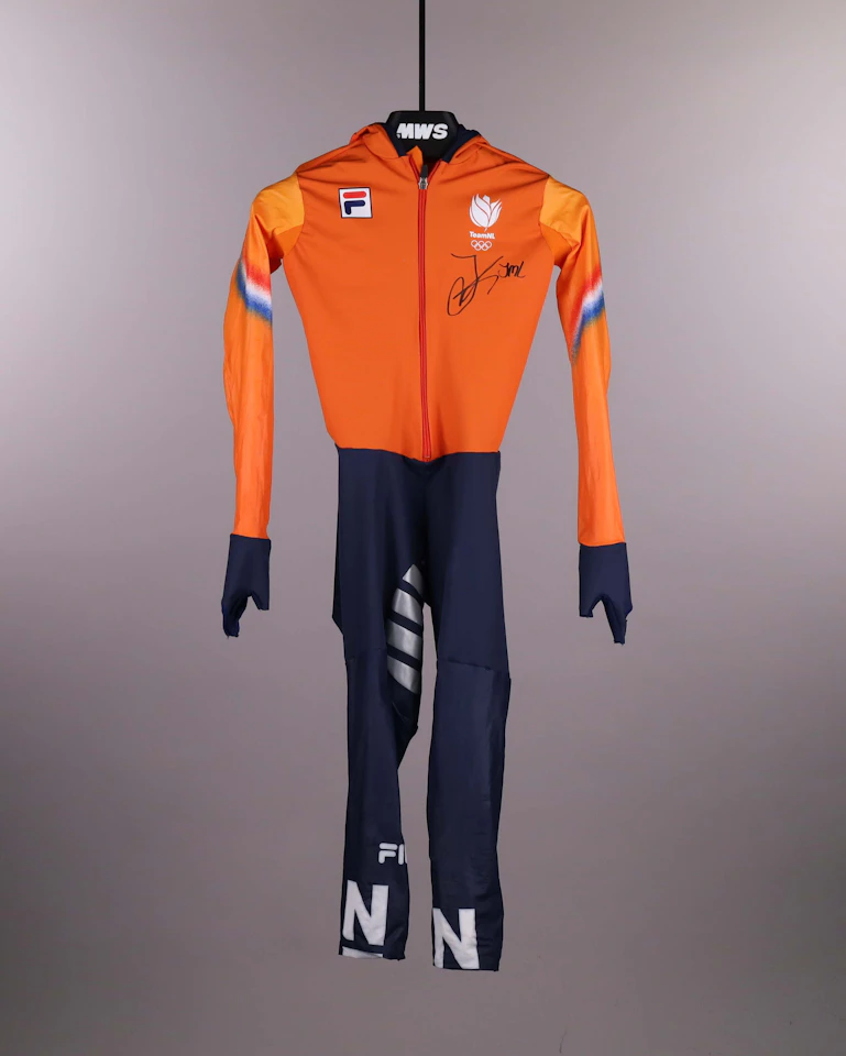 Jutta Leerdam | 500m & 1.000m