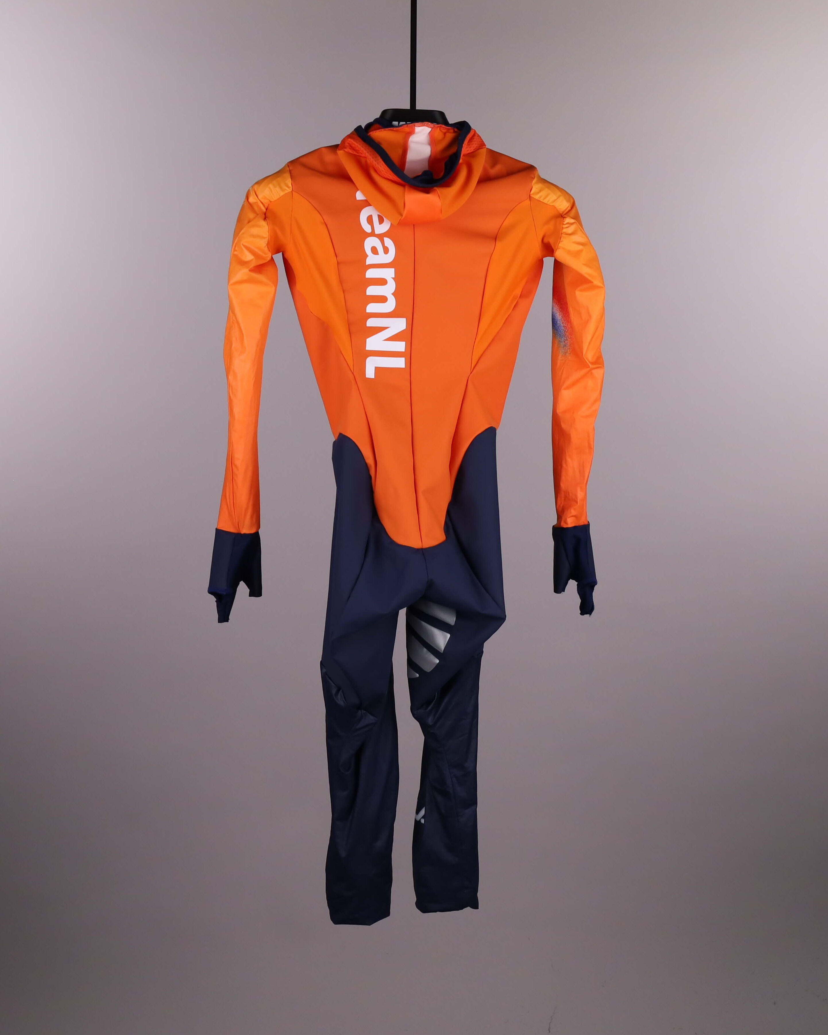 ⭐️juttam⭐️ Jutta Leerdam | 500m & 1.000m | MatchWornShirt