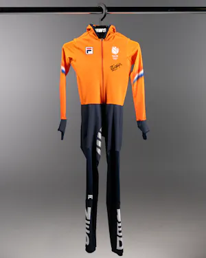 Merel Conijn | 5.000m