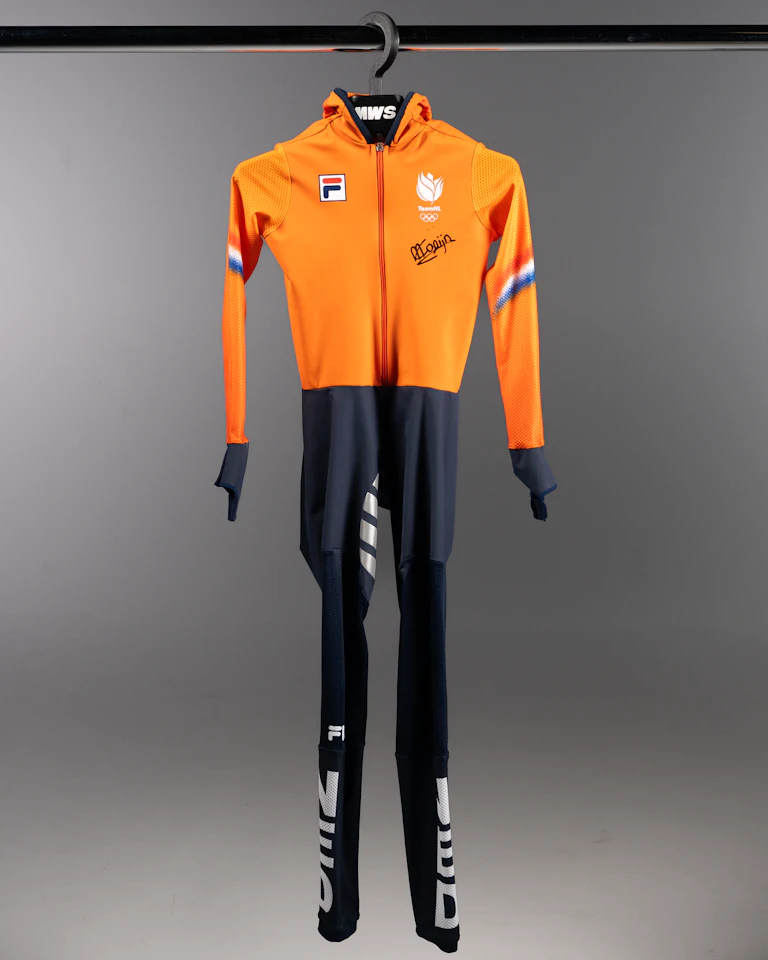 Merel Conijn | 5.000m