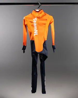 Merel Conijn | 5.000m