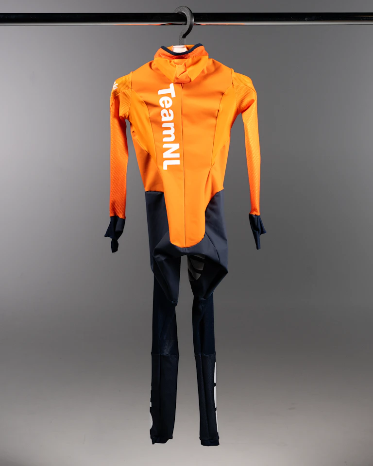 Merel Conijn | 5.000m