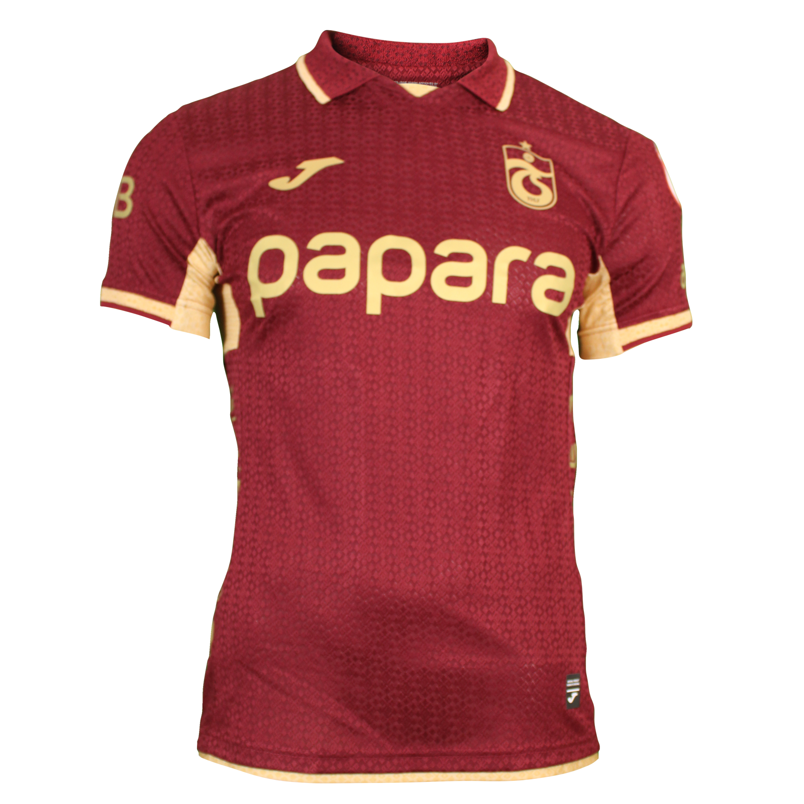 O. Çakıroğlu Trabzonspor jersey