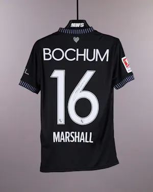 Callum Marshall VfL Bochum 1848 shirt