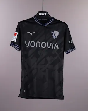 Callum Marshall VfL Bochum 1848 shirt