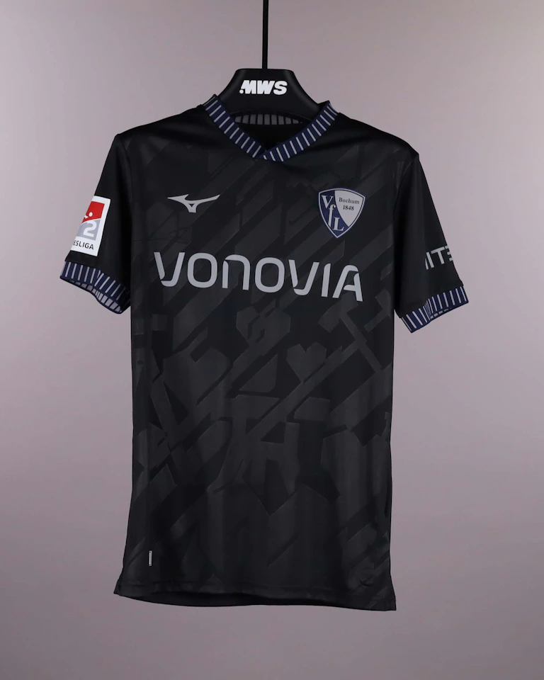 Callum Marshall VfL Bochum 1848 shirt