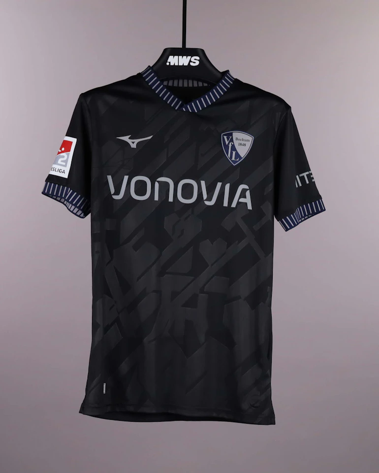 Callum Marshall VfL Bochum 1848 forması