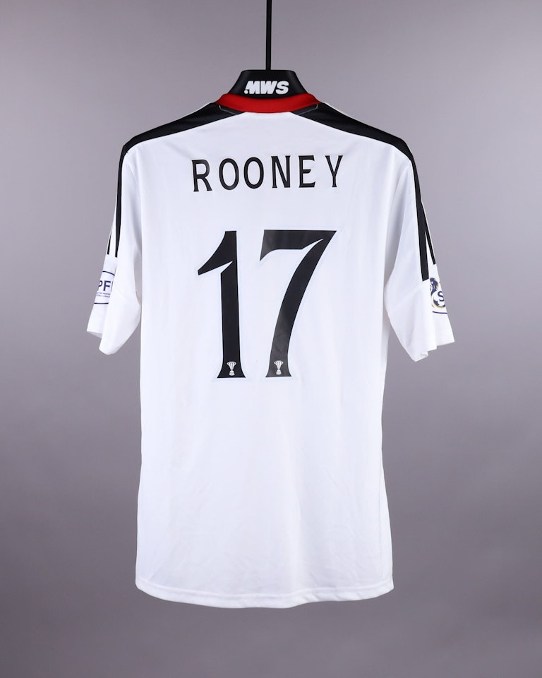 Adam Rooney | Aberdeen 