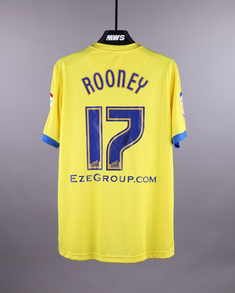 Adam Rooney | Birmingham City