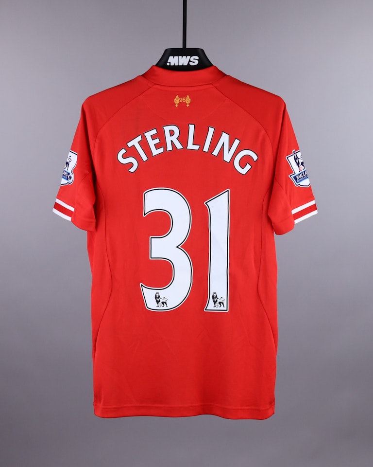 Raheem Sterling | Liverpool