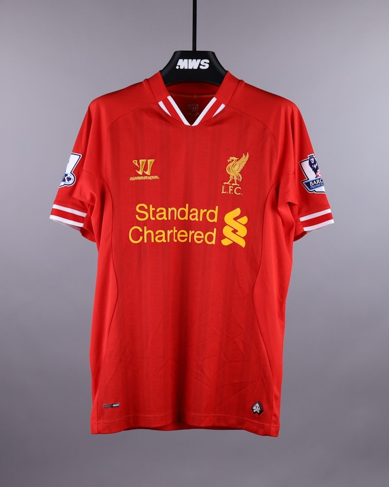 Raheem Sterling | Liverpool