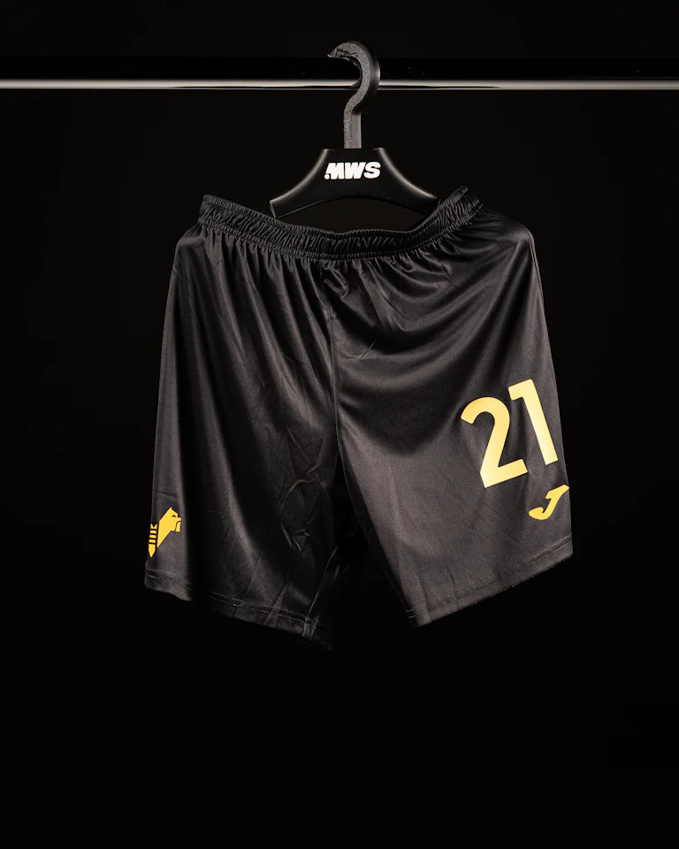 Maglia di Abdou Harroui (Hellas Verona FC)