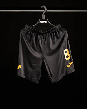 Hellas Verona FC-Trikot von Suat Serdar