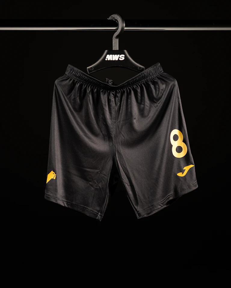 Hellas Verona FC-Trikot von Suat Serdar