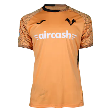 来自Hellas Verona FC的Lorenzo Montipò球衣