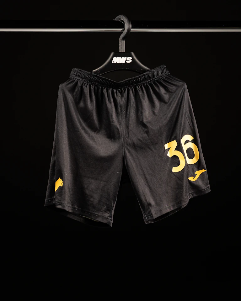 来自Hellas Verona FC的Cheikh Ahmet Tidian Niasse球衣