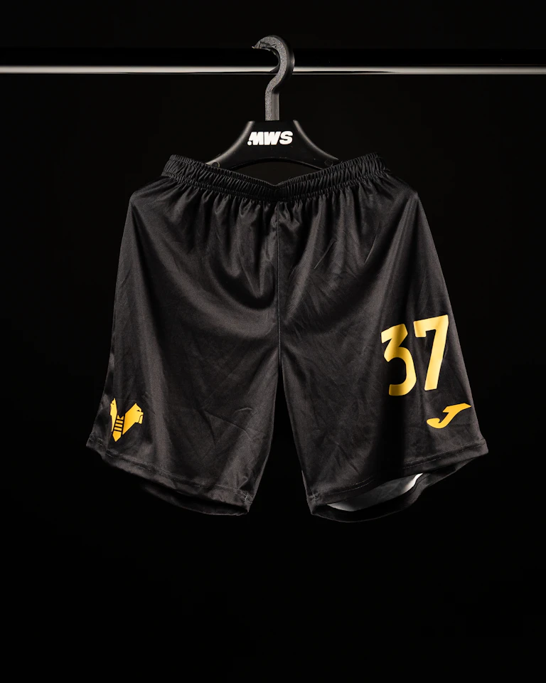 Shirt van Armel Bella-Kotchap Hellas Verona FC