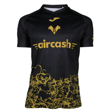 Shirt van Rafik Belghali Hellas Verona FC