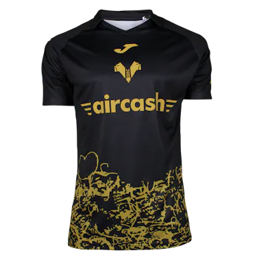 Camiseta Amin Sarr Hellas Verona FC