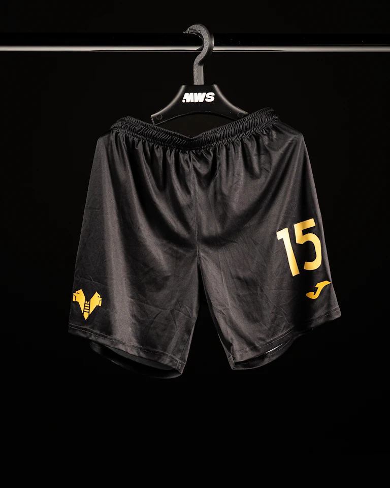 Camisola de Victor Nelsson, Hellas Verona FC