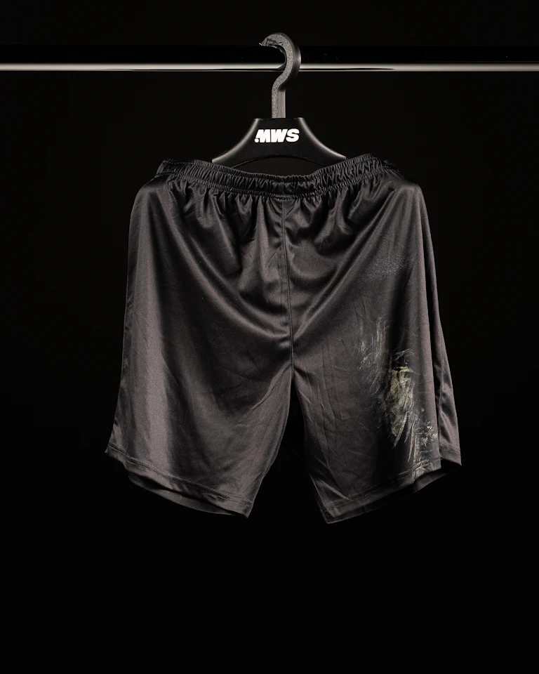 Camisola de Victor Nelsson, Hellas Verona FC