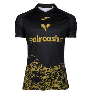 Hellas Verona FC-Trikot von Martin Frese