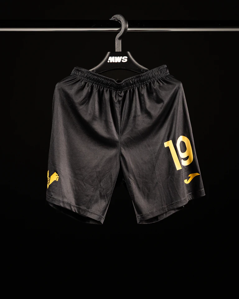 Shirt van Tobias Slotsager Hellas Verona FC