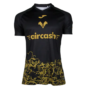 来自Hellas Verona FC的Fallou Cham球衣